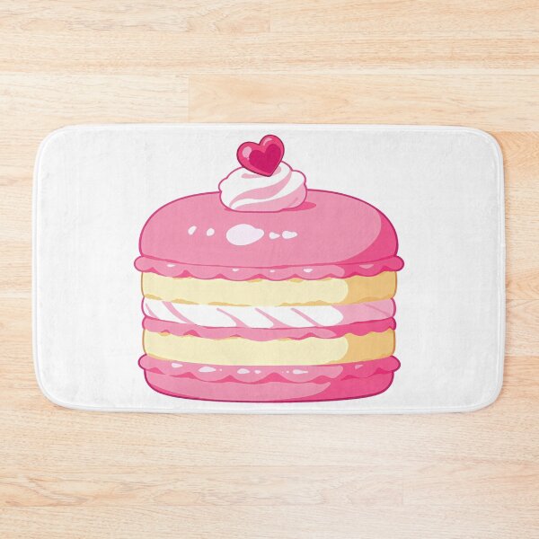 Item preview, Creamy Layer Cake designed and sold by Jagamusubi.