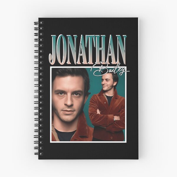 Item preview, Jonathan Bailey designed and sold by yeatsheggej.