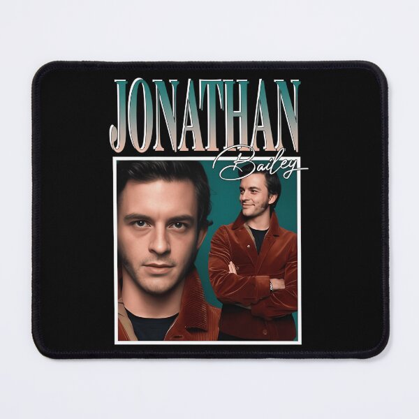 Item preview, Jonathan Bailey designed and sold by yeatsheggej.