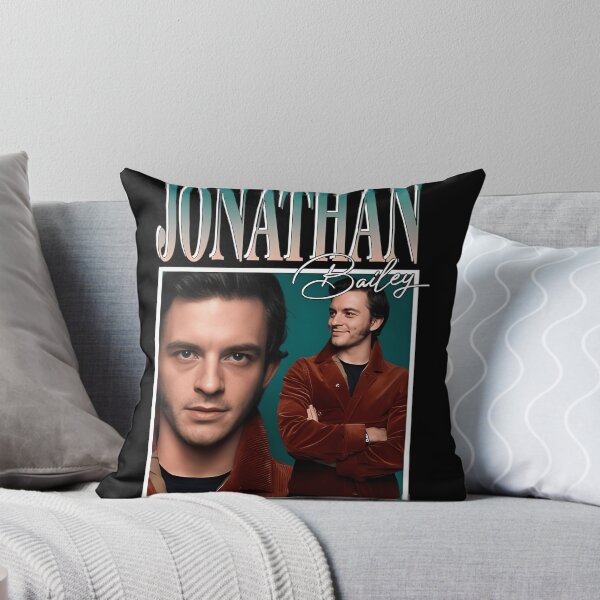 Item preview, Jonathan Bailey designed and sold by yeatsheggej.
