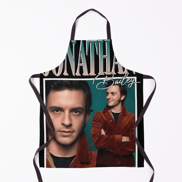 Item preview, Jonathan Bailey designed and sold by yeatsheggej.