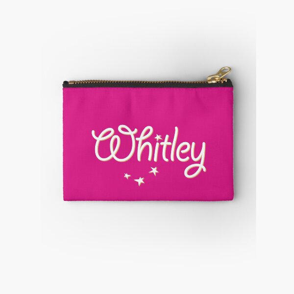 Item preview, My Name is Whitley designed and sold by CharlottePlaceArt.