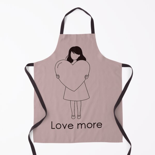 Item preview, Love more designed and sold by ArtLote.