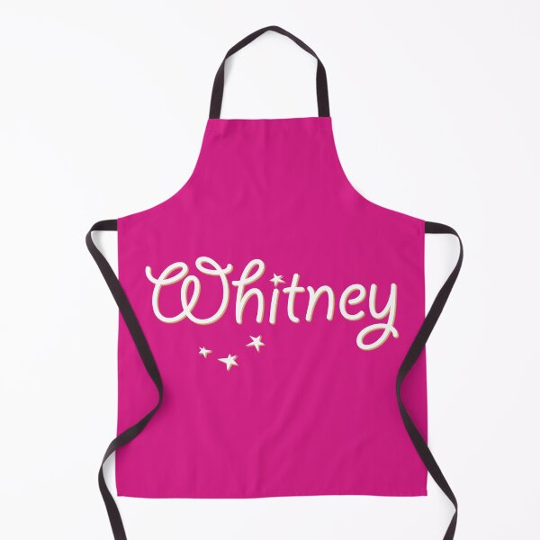 Item preview, My Name is Whitney designed and sold by CharlottePlaceArt.
