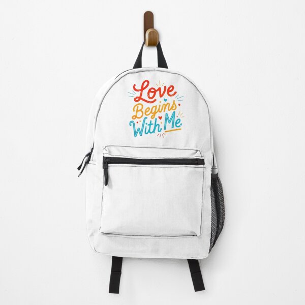 Item preview, Love begins with me designed and sold by paulrommer.