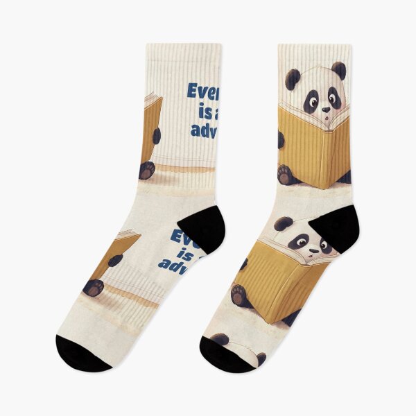Item preview, Panda's Quiet Corner designed and sold by Mind Canvas.
