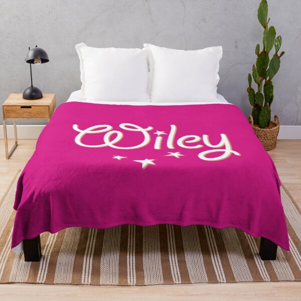 Item preview, My Name is Wiley designed and sold by CharlottePlaceArt.