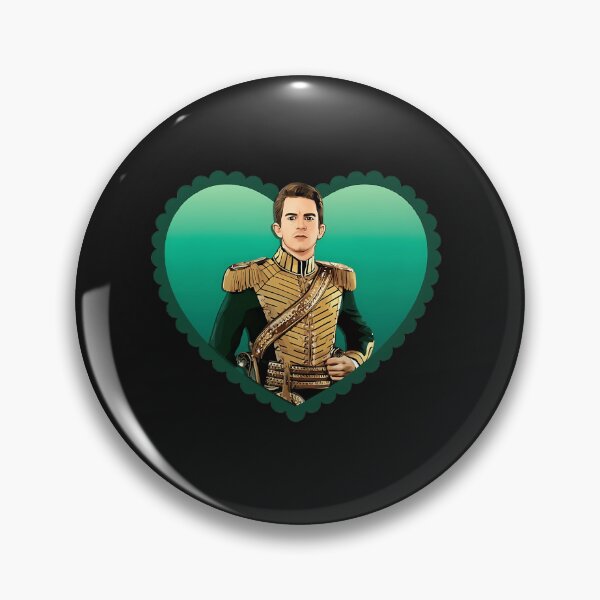 Item preview, Jonathan Bailey designed and sold by yeatsheggej.
