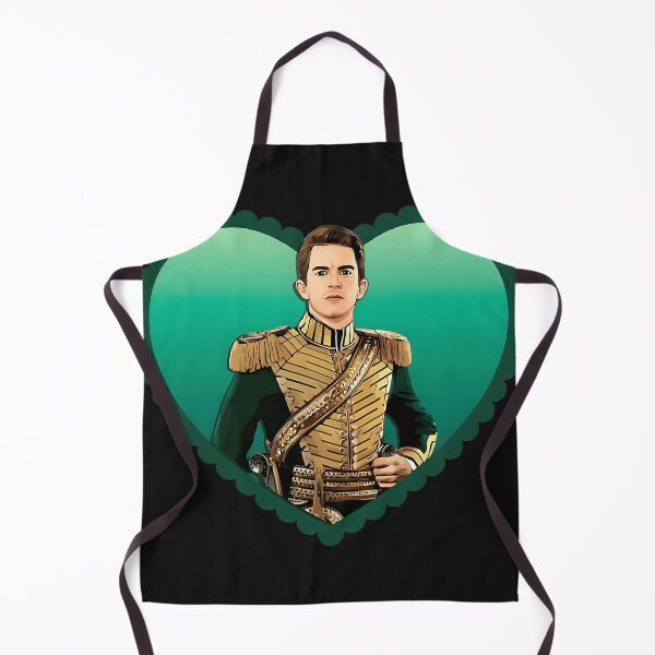 Item preview, Jonathan Bailey designed and sold by yeatsheggej.