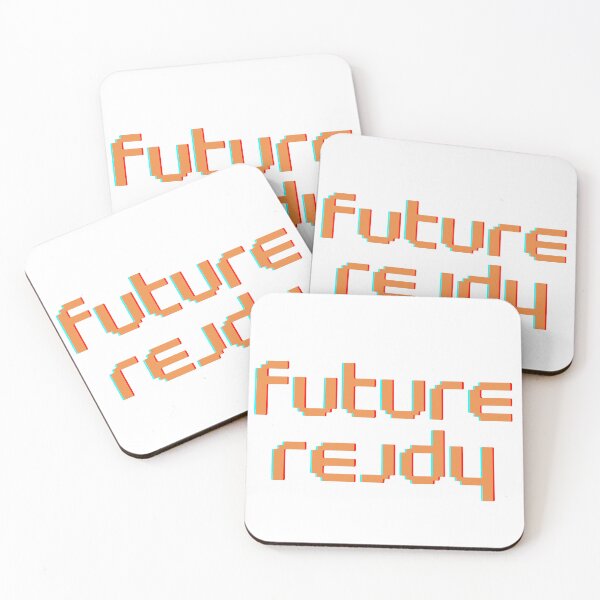 Item preview, future ready  designed and sold by INK AND AURA.
