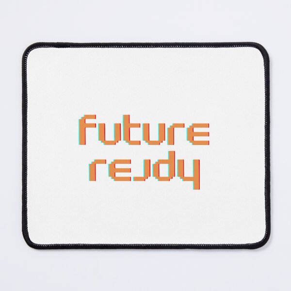 Item preview, future ready  designed and sold by INK AND AURA.
