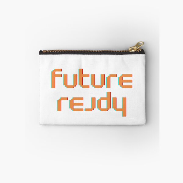 Item preview, future ready  designed and sold by INK AND AURA.