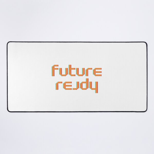 Item preview, future ready designed and sold by INK AND AURA.