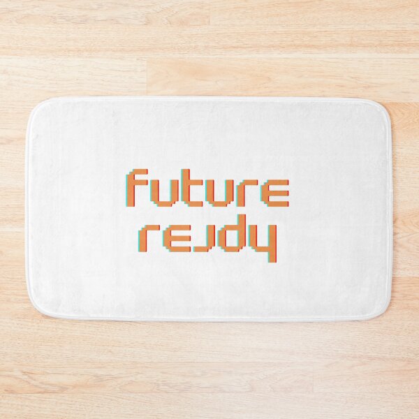 Item preview, future ready  designed and sold by INK AND AURA.