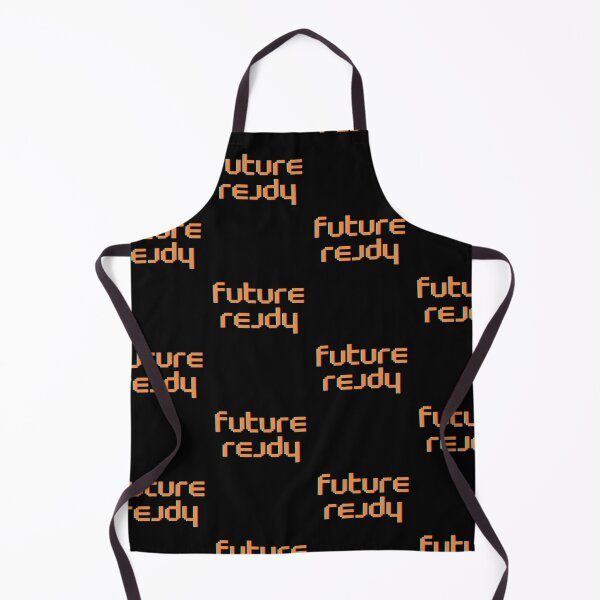 Item preview, future ready designed and sold by INK AND AURA.