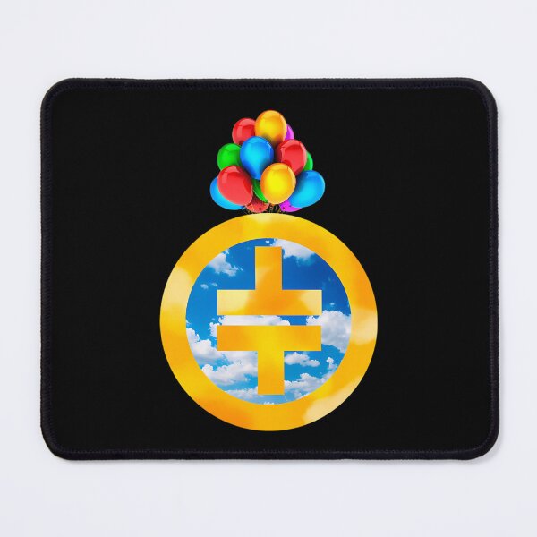 Item preview, The Circus Symbol designed and sold by Sexystely.