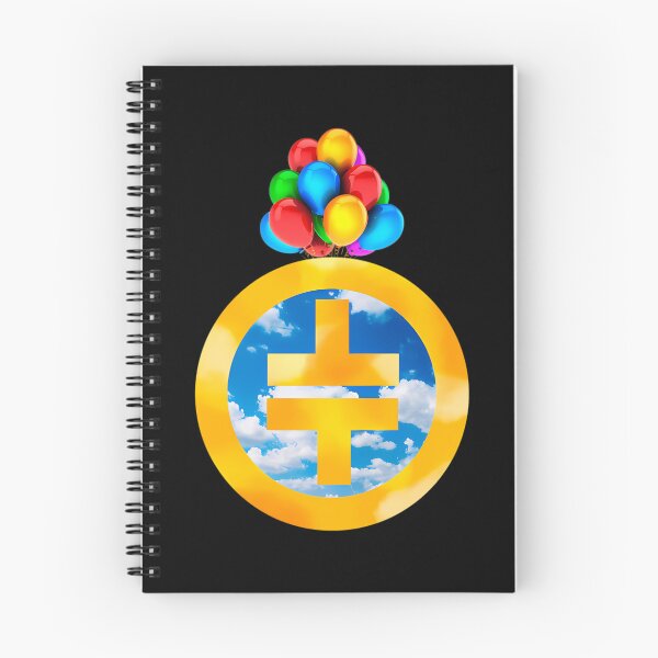 Item preview, The Circus Symbol designed and sold by Sexystely.