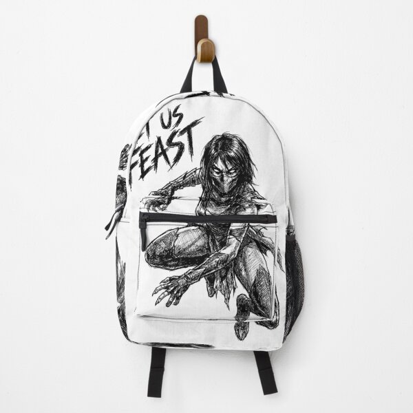 Item preview, Leaping Predator Strike - Mileena Mortal Kombat MK designed and sold by bapupa.