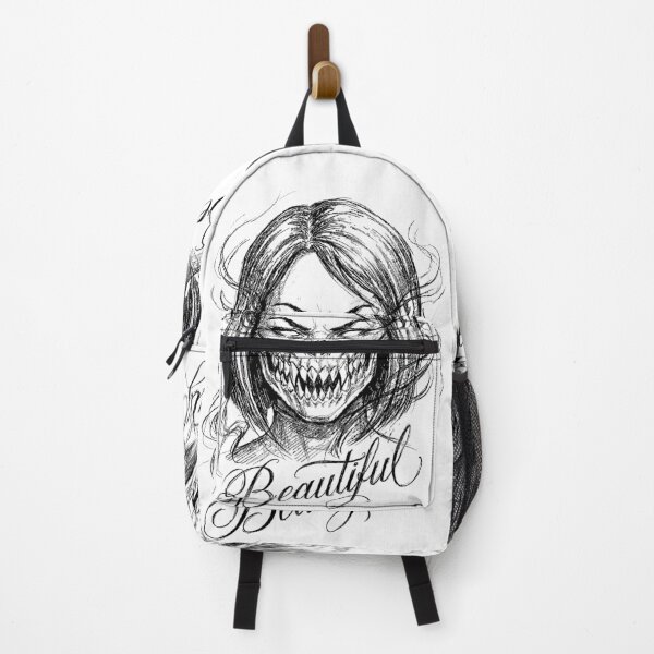 Item preview, Tarkatan Bloodlust Veil - Mileena Mortal Kombat MK designed and sold by bapupa.