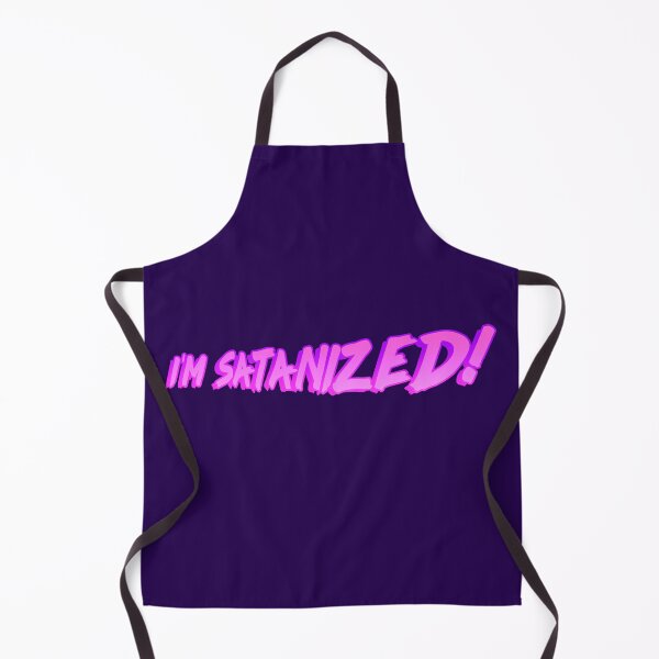 Item preview, I'm Satanized! Neon Pink designed and sold by alm0st-aliv3.