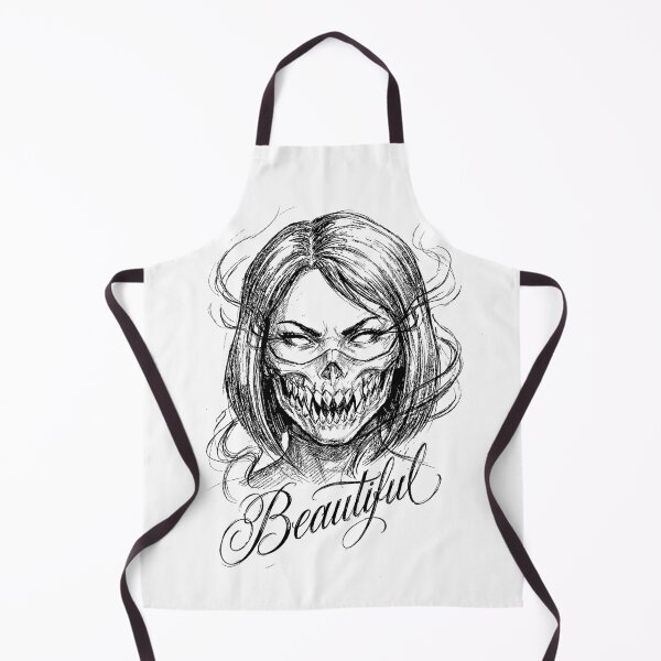 Item preview, Tarkatan Bloodlust Veil - Mileena Mortal Kombat MK designed and sold by bapupa.
