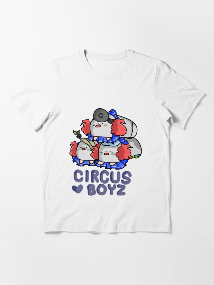 Circus In The Sky Boys T Shirt By Squiddbubbles Redbubble - roblox circus trip guide