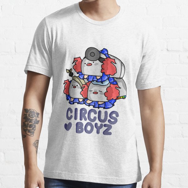 Circus In The Sky Boys T Shirt By Squiddbubbles Redbubble - roblox the circus in the sky