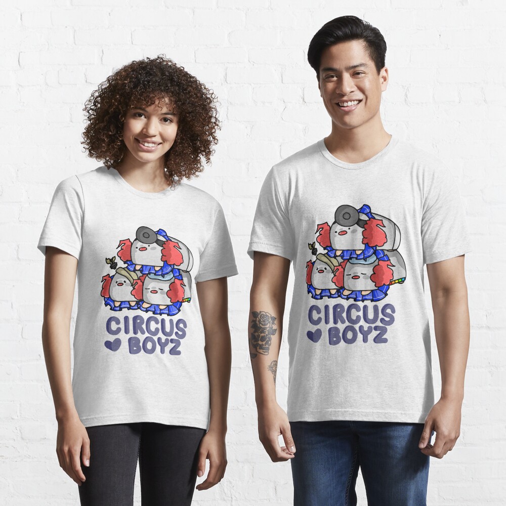 Circus In The Sky Boys T Shirt By Squiddbubbles Redbubble - roblox goz t shirt