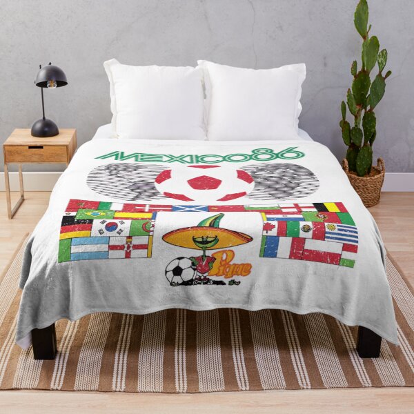 Item preview, Mexico 86 World Cup designed and sold by Sexystely.