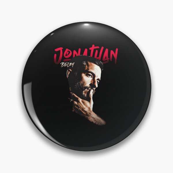 Item preview, Jonathan Bailey designed and sold by yeatsheggej.