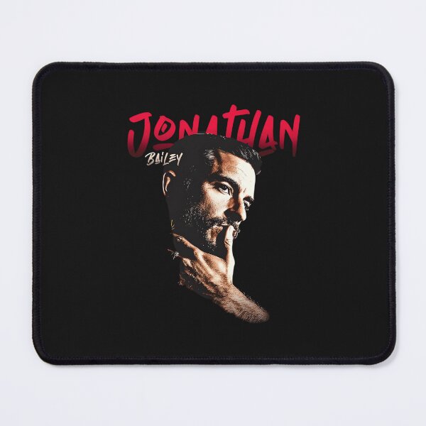 Item preview, Jonathan Bailey designed and sold by yeatsheggej.