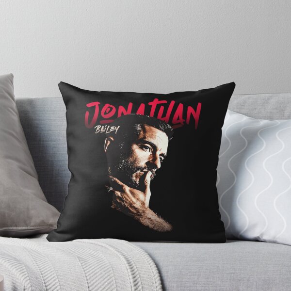 Item preview, Jonathan Bailey designed and sold by yeatsheggej.