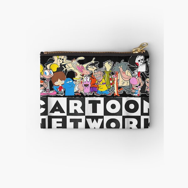 Artikelvorschau, Cartoon Network-Charakter entworfen und verkauft von The-C-Marketer.