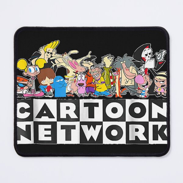 Item preview, Cartoon Network Character designed and sold by The-C-Marketer.