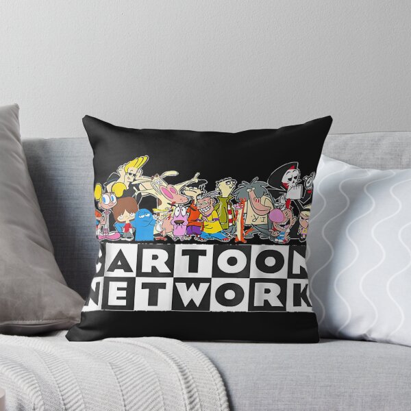 Aperçu de l'œuvre Personnage de Cartoon Network créée et vendue par The-C-Marketer.