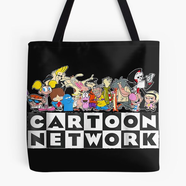 Artikelvorschau, Cartoon Network-Charakter entworfen und verkauft von The-C-Marketer.