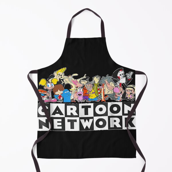 Item preview, Cartoon Network Character designed and sold by The-C-Marketer.