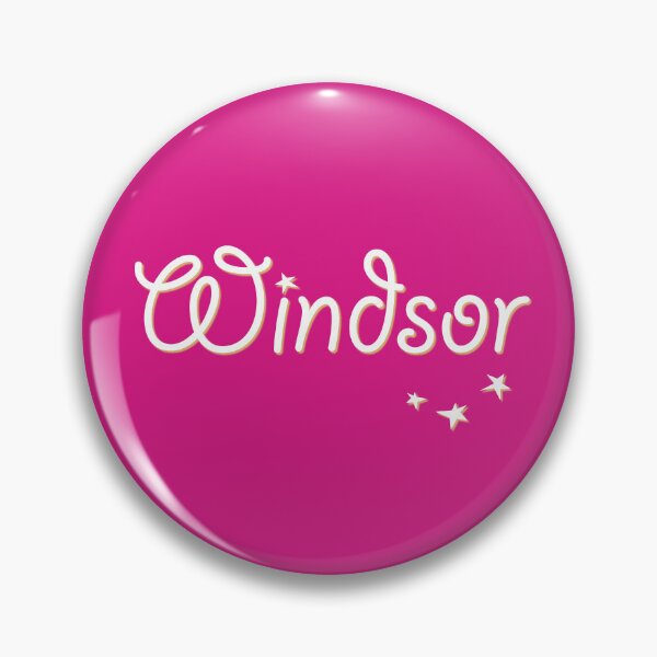 Item preview, My Name is Windsor designed and sold by CharlottePlaceArt.