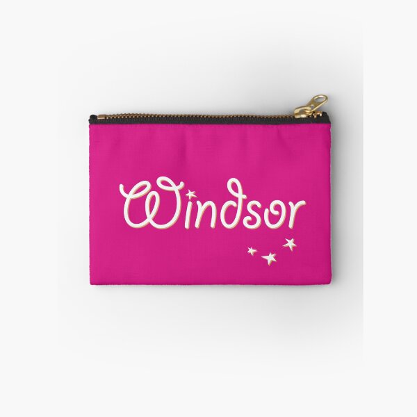 Item preview, My Name is Windsor designed and sold by CharlottePlaceArt.