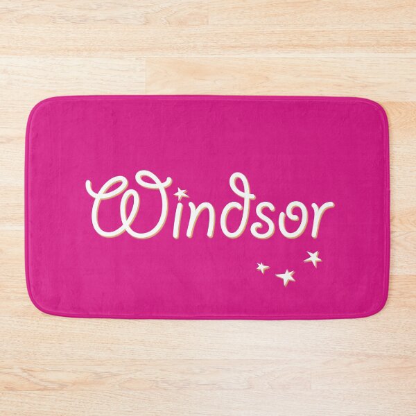 Item preview, My Name is Windsor designed and sold by CharlottePlaceArt.