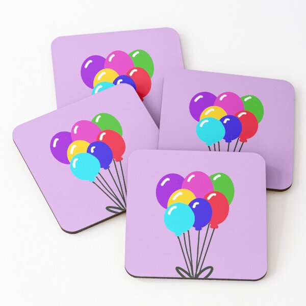 Item preview, Balloons designed and sold by Sanctuart.