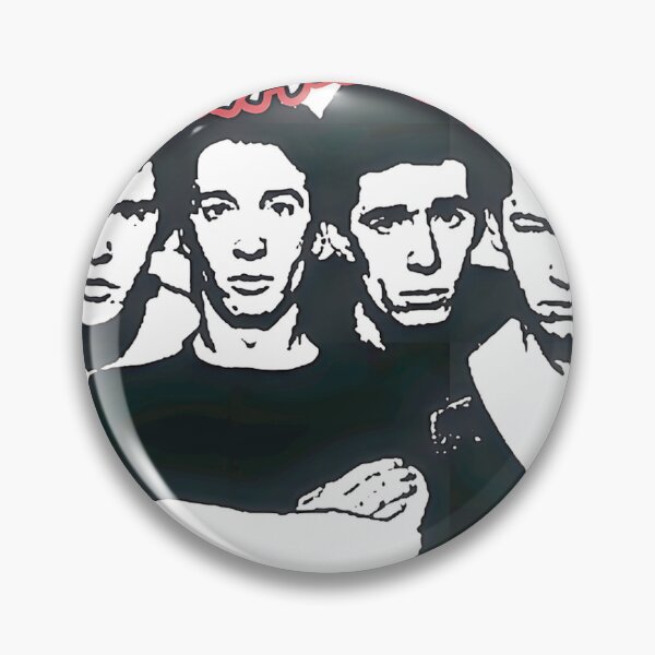Item preview, Sham 69 United Punk Rock Band designed and sold by The-C-Marketer.