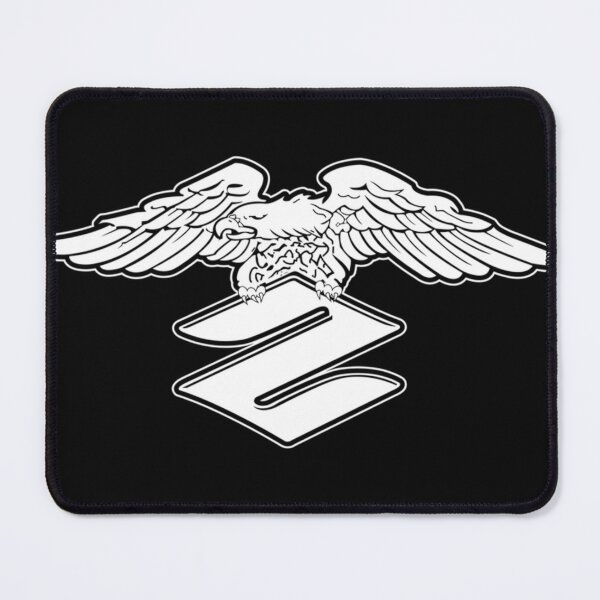 Item preview, Zeke Eagle designed and sold by The-C-Marketer.
