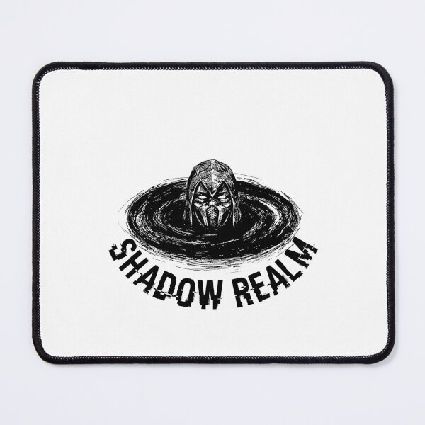 Item preview, Void Portal Descent - Noob Saibot Mortal Kombat MK designed and sold by bapupa.