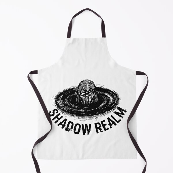 Item preview, Void Portal Descent - Noob Saibot Mortal Kombat MK designed and sold by bapupa.