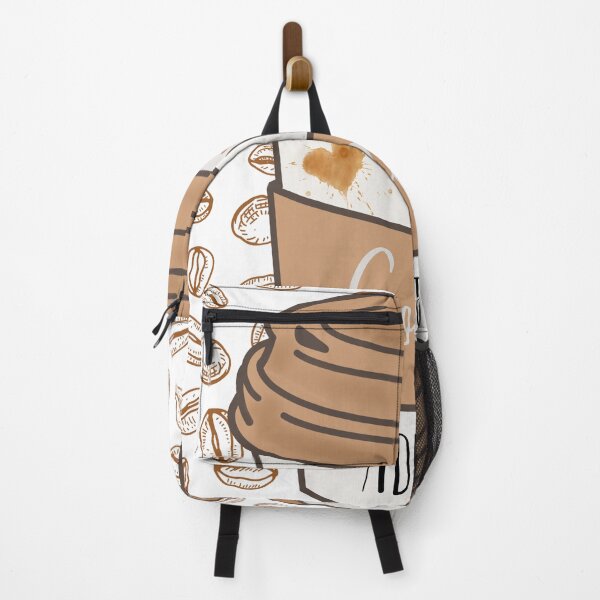 Item preview, Coffe Addict designed and sold by DusaGraphics.