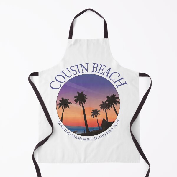 Item preview, Cousin Beach 2026 T-Shirt | Making Memories Together Sunset Vacation Design designed and sold by PixelWaveBD.