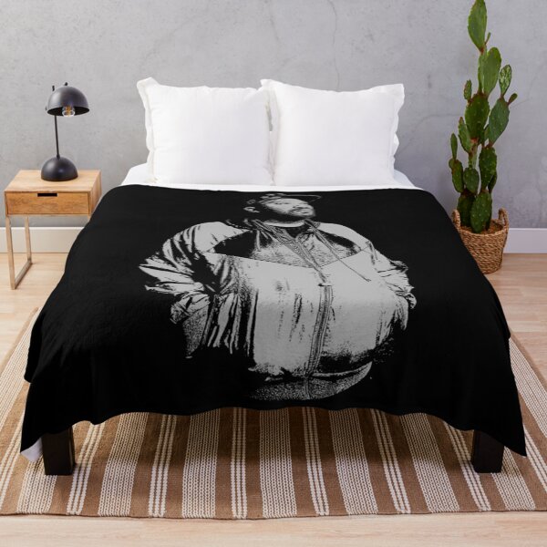 Item preview, Bun B rapper designed and sold by Sexystely.