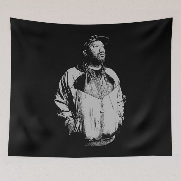 Item preview, Bun B rapper designed and sold by Sexystely.