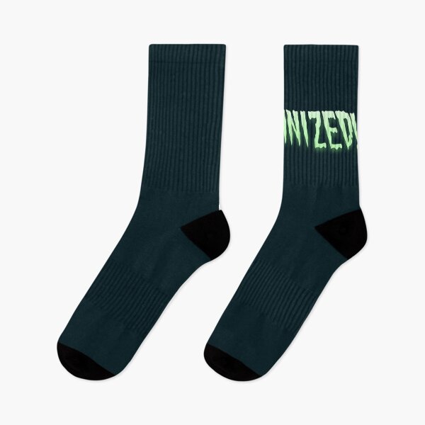 Item preview, I'm Satanized! Ghostly Green designed and sold by alm0st-aliv3.